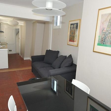 Le Maupassant, Appartement 50M2 Pour 6 Personnes Rouen Dış mekan fotoğraf