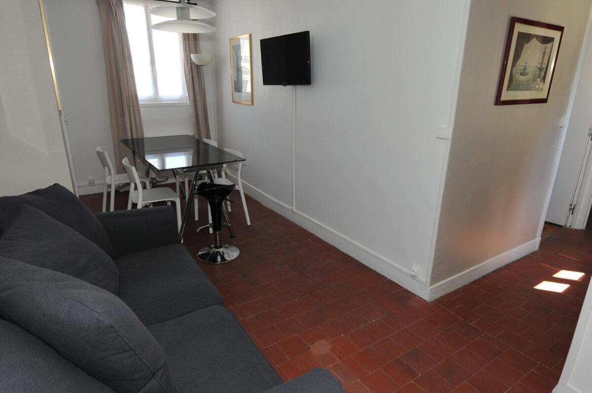 Le Maupassant, Appartement 50M2 Pour 6 Personnes Rouen Dış mekan fotoğraf
