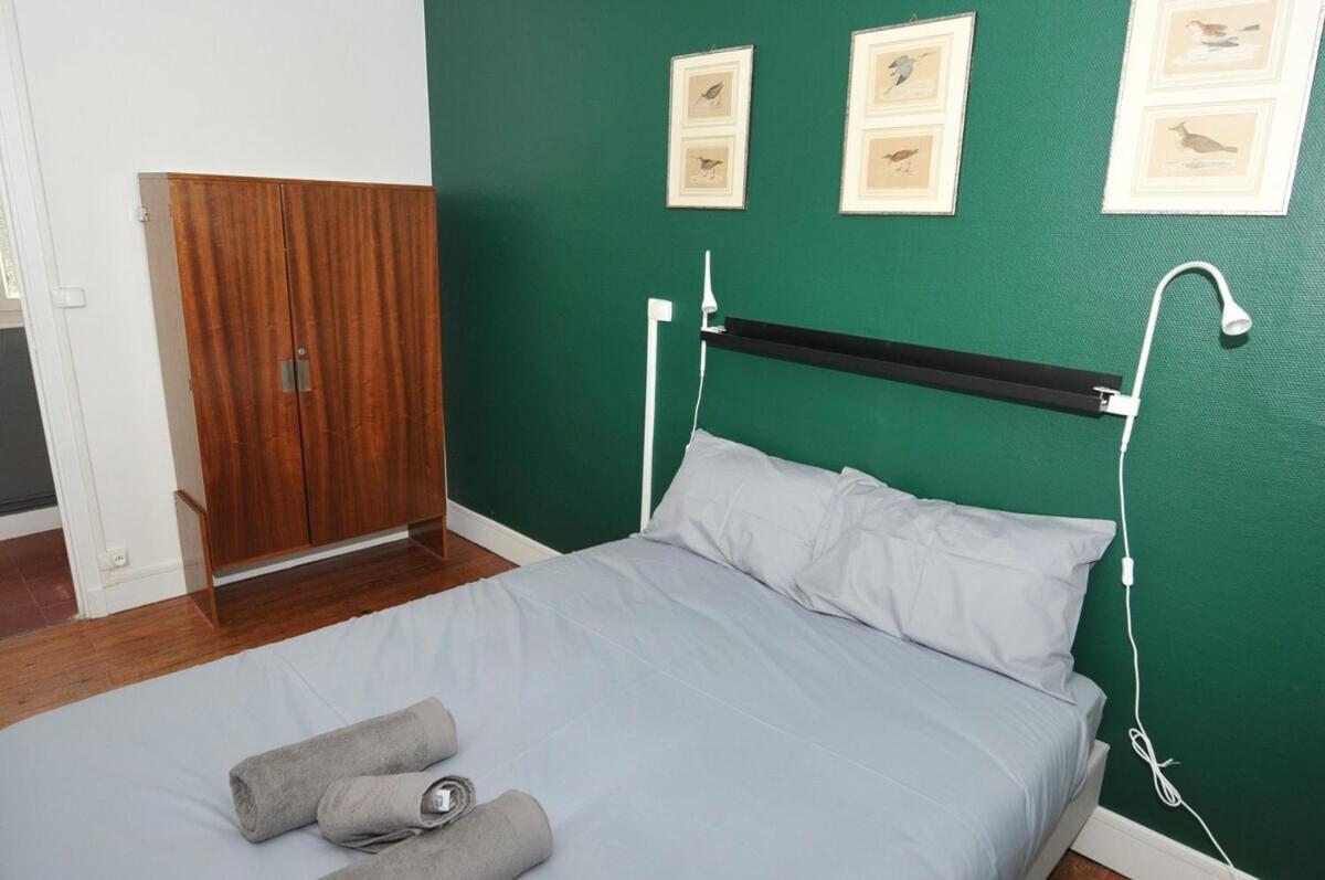 Le Maupassant, Appartement 50M2 Pour 6 Personnes Rouen Dış mekan fotoğraf