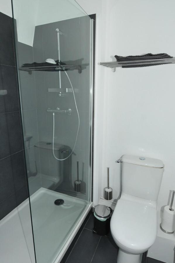 Le Maupassant, Appartement 50M2 Pour 6 Personnes Rouen Dış mekan fotoğraf